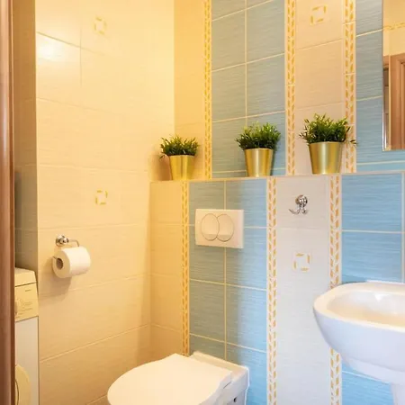 Vacationclub - Gryfa Pomorskiego 77d 34a *