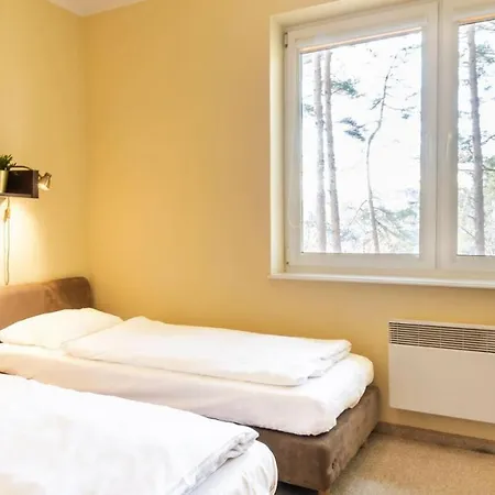 Vacationclub - Gryfa Pomorskiego 77d 34a * Miedzyzdroje