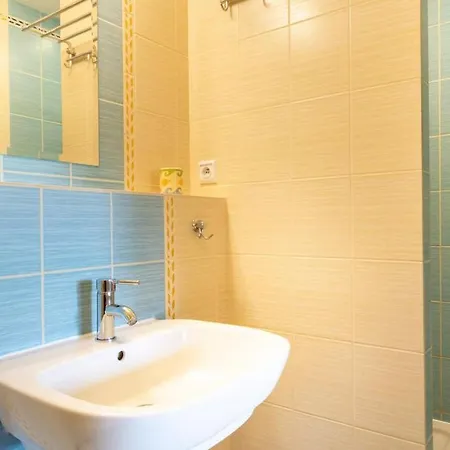 Lejlighed Vacationclub - Gryfa Pomorskiego 77d 34a Miedzyzdroje